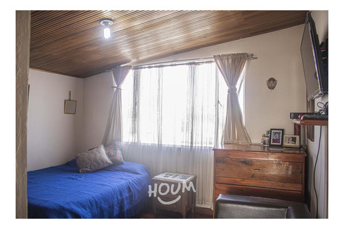 Imagen 6 de 30 de Casa En Las Delicias. 7 Habitaciones, 200 M²