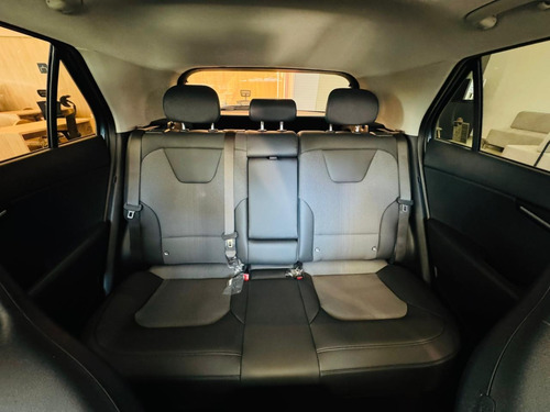 Kia Niro Vibrant Hibrida Sin Pico Y Placa