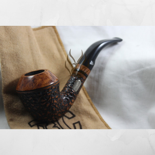 Imagen 4 de 6 de Pipa Butz Choquin, De Raiz De Brezo, Modelo Millesime 2007