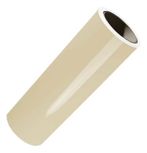 Adesivo Laca Bege Off White Envelopar Mesa Móveis 3m X 1,2m