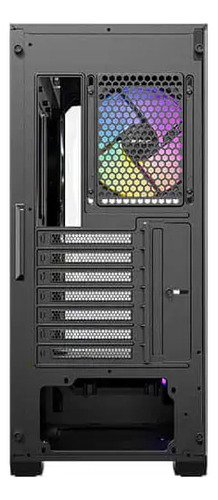 Case Antec C3 Constellation Argb Black 4 Ventilador