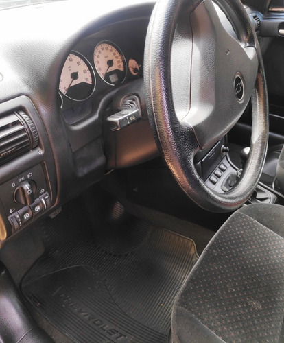 Chevrolet Astra 2011 2.0 Advantage Flex Power 5p