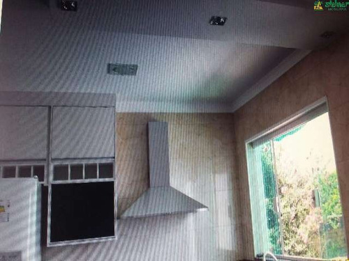 Imagem 22 de 26 de Venda Sobrado 3 Dormitórios Jardim Santa Mena Guarulhos R$ 1.090.000,00 - 31253v