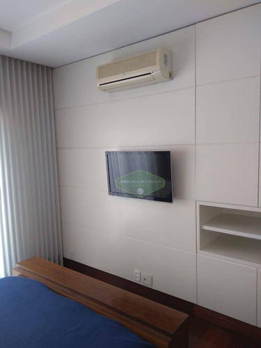 Apartamento À Venda, 171 M² Por R$ 1.690.000,00 - Chácara Flora - São Paulo/sp - Ap1951