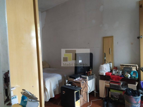 Imagem 3 de 16 de Sobrado À Venda, 160 M² Por R$ 900.000,00 - Vila Pompeia - São Paulo/sp - So0159