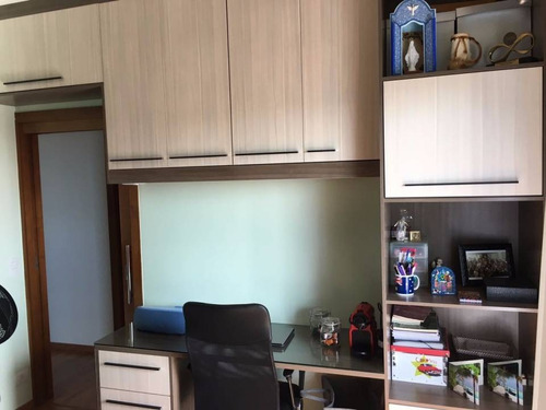 Venda - Apartamento - Vila Santa Maria - Americana - Sp - 2535