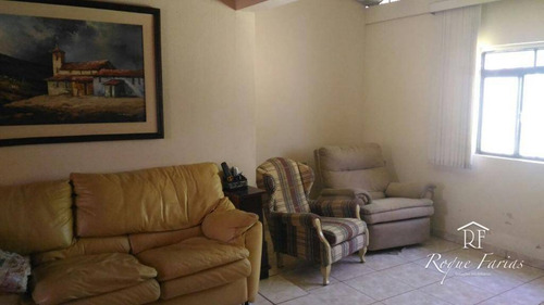 Imagem 5 de 11 de Chácara À Venda, 150 M² Por R$ 450.000,00 - Aleluia - Cesário Lange/sp - Ch0012