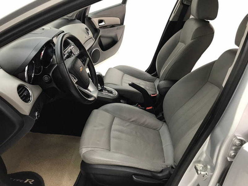 Imagem 8 de 15 de Cruze Ltz 2014 / Ipva 2022 Gratis