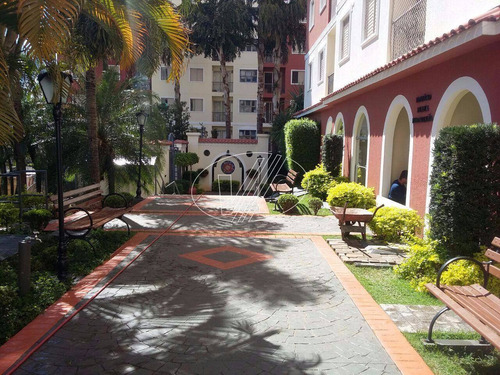 Imagem 25 de 29 de Apartamento À Venda Em Vila Nova - Ap294336