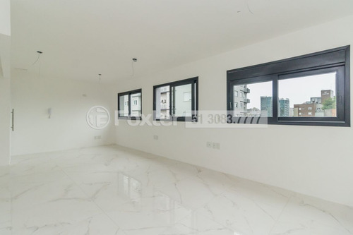 Imagem 9 de 30 de Flat, 1 Dormitórios, 43.8 M², Auxiliadora - 216266