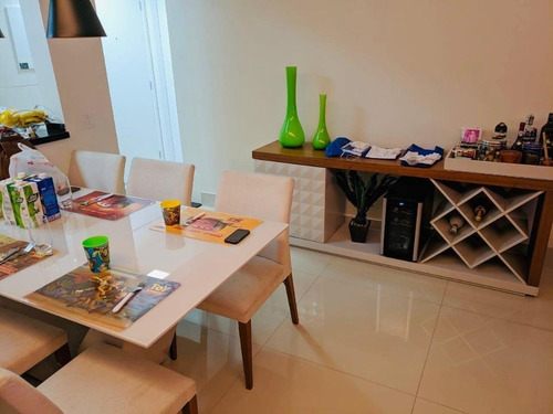 Imagem 16 de 28 de Apartamento À Venda, 177 M² Por R$ 1.220.000,00 - Vila Santo Estevão - São Paulo/sp - 14867