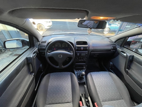 Imagem 7 de 10 de Chevrolet Astra Advantage 2.0