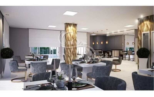 Imagem 6 de 20 de Apartamento 182 M² - Alto Padrão - Em Obras - Vila Caiçara - Praia Grande - Sp - V2827