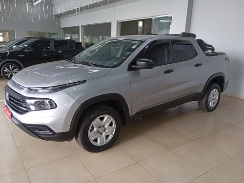 Fiat Toro 1.3 TURBO 270 FLEX ENDURANCE AT6