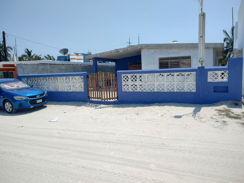Casa Playa Chelem