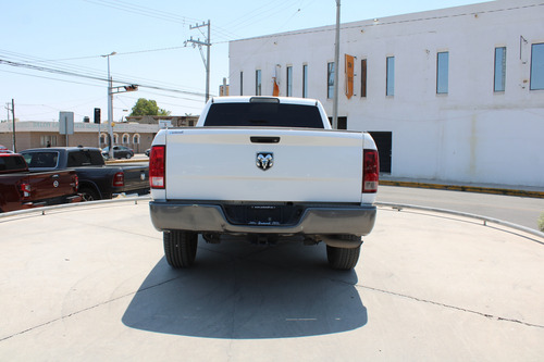 Dodge Ram 2500 Pick-up! 2019