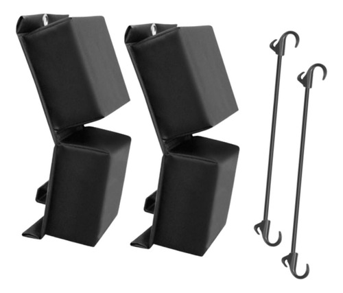 2x Accesorio De Defensa Para Barco, Protección Segura,