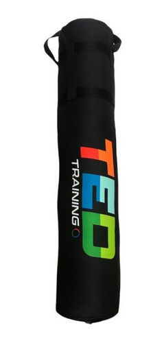 Imagen 2 de 2 de Boxing Bag / Saco De Boxeo Extra Grande