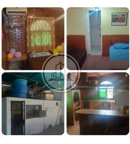 Imagen 3 de 5 de Granja Avicola En Vente En San Francisco De Asis 020jsc