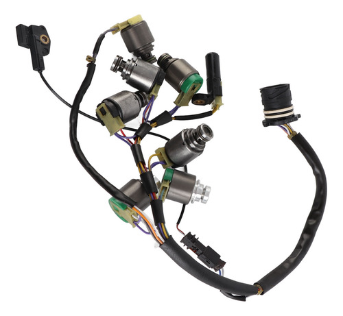 0501316463 Kit De Solenoide Para Transmisión De Coche, Juego