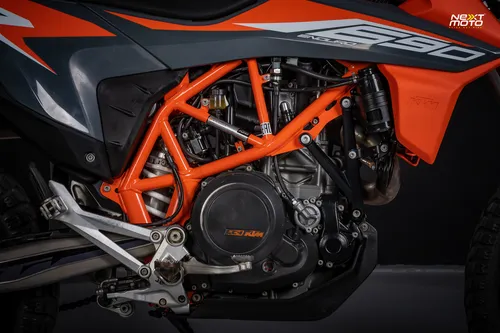 Ktm 690 Enduro