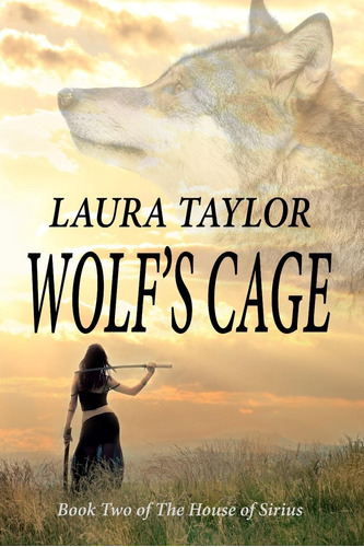 Libro:  Wolføs Cage (the House Of Sirius)