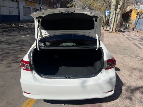 Toyota Corolla 1.8 Xli Mt 136cv
