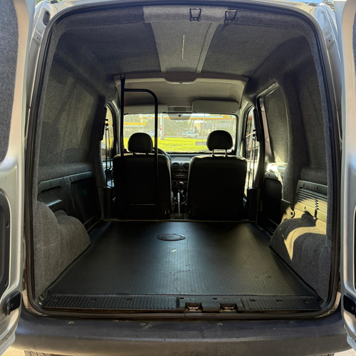 Renault Kangoo 1.6 Furgon Ph3 Confort 1plc