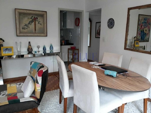 Apartamento 2 Dormitórios, 1 Vaga, Próximo A S... - 507