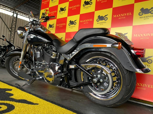 Harley Davidson Fat Boy