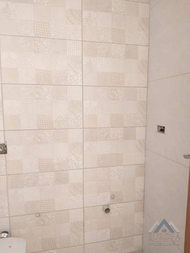 Imagem 11 de 17 de Casa Com 2 Dormitórios À Venda, 78 M² Por R$ 235.000,00 - Columbia - Londrina/pr - Ca0756