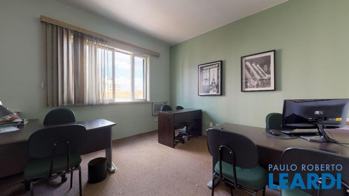 Imagem 9 de 9 de Apartamento - Perdizes - Sp - 601585