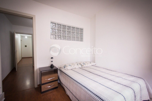 Imagem 1 de 15 de Apartamentos - Centro Historico - Ref: 10725 - V-10725
