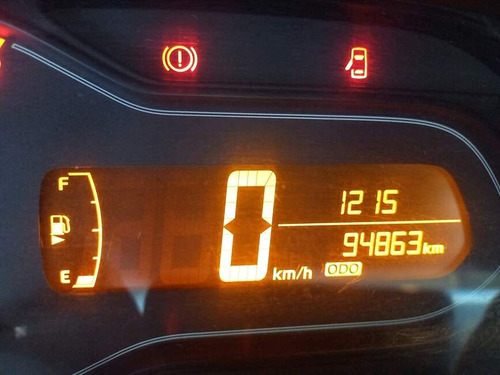 Chevrolet Onix 1.0 MPFI JOY 8V FLEX 4P MANUAL