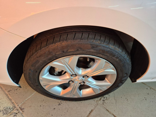 Chevrolet Onix 1.0 TURBO FLEX PLUS LTZ MANUAL
