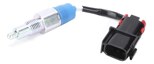 Interruptor Neutral Nissan Navara D22 2001-2014