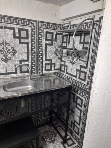 Alquiler Casa 1 Dormitorio La Teja