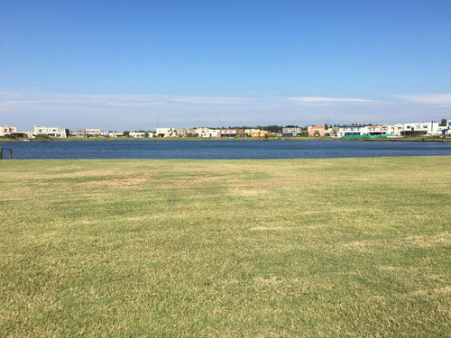 Imagen 4 de 7 de Venta Terreno Al Agua En San Gabriel Villanueva
