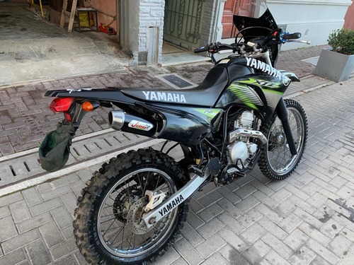 Imagen 7 de 11 de Yamaha Xtz 250