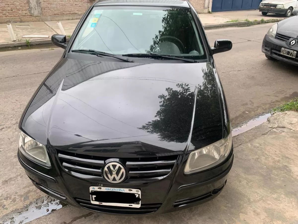 Volkswagen Gol 1.4 Power Ps+ac 83cv