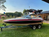 Comprar Arco Iris Eclipse 20 Con Mercury 150 Impecable Solo 50 Hs