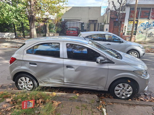Chevrolet Onix 1.4 Lt Mt 98cv