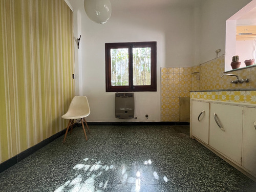 Casa 3 Ambientes - Pueblo Nuevo - Apta Cédito