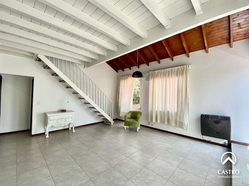 Departamento En San Agustín, Villa De Merlo.