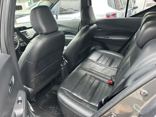 Nissan Kicks 1.6 Advance Cvt