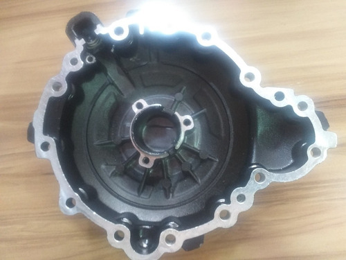 Tampa Do Estator Triumph Strite Triple 1050 Original (Usado)