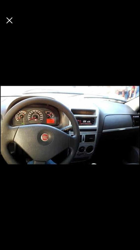 Fiat Palio Weekend Atracitive 8v Flex