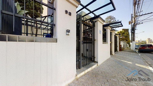 Apartamento Com 3 Dormitório(s) Localizado(a) No Bairro Jabaquara Em São Paulo / São Paulo - 17282:924680