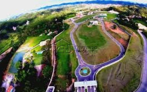 Imagem 8 de 8 de Terreno À Venda Com 777m² Em Condomínio Fechado No Torrão De Ouro