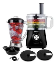 Comprar Multiprocessador Philco All In One Citrus 800w Preto